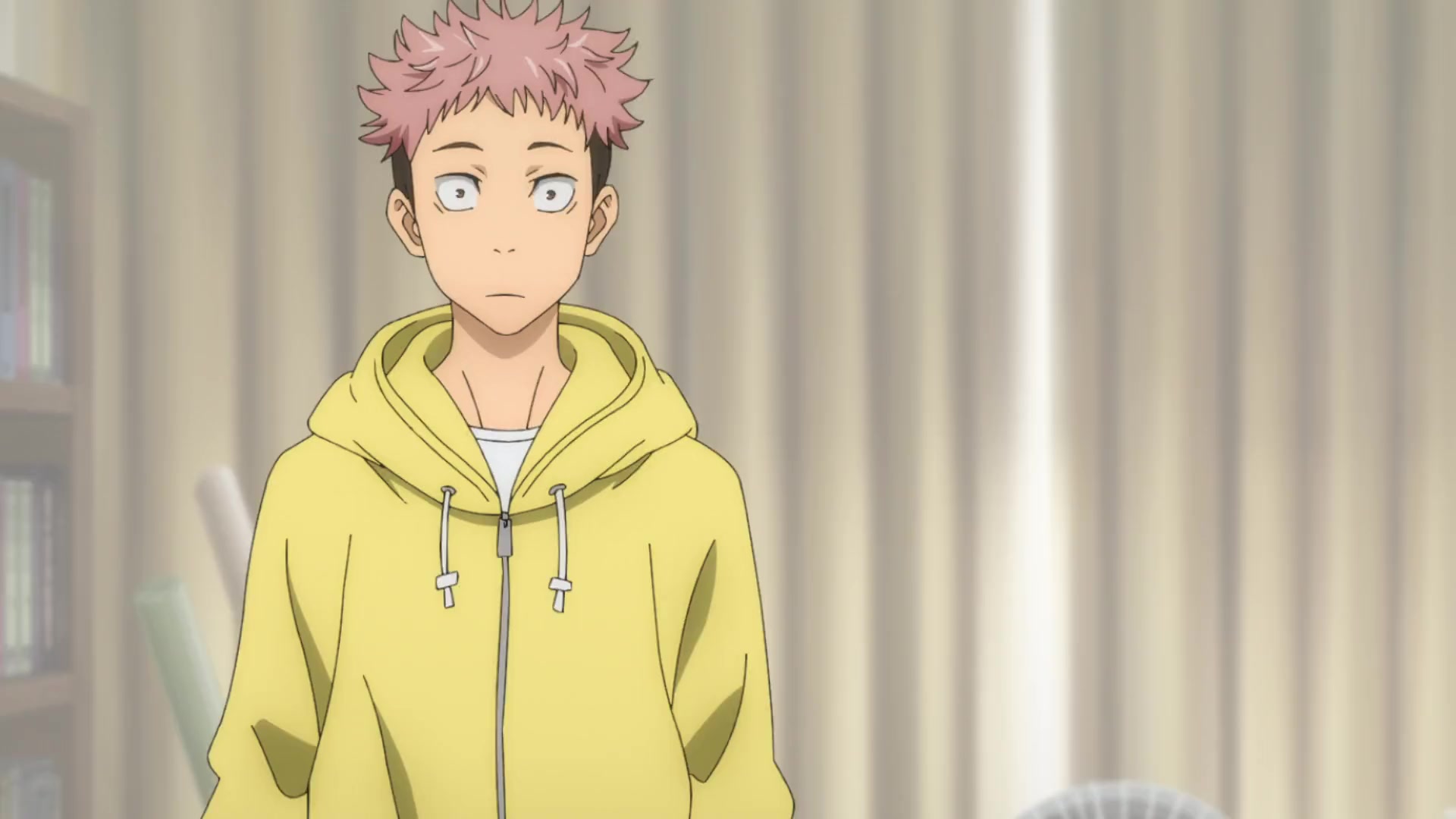 [Tsukyio Editing Resources] Jujutsu Kaisen Season 1 (Episode 1) Raw Clips (63) (tsukyio.com).mp4